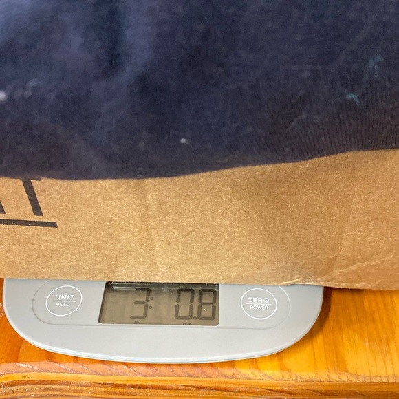 Bulwark FR canvas chore coat XL bomber style zip & snap heavy welding workwear - Picture 11 of 11